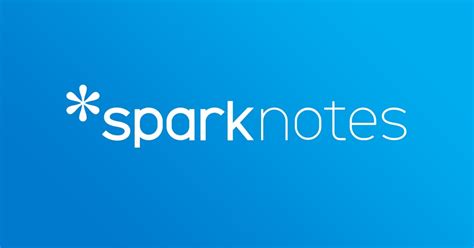 spark notes